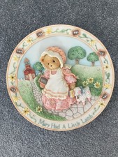 Cherished teddies mary for sale  MAIDSTONE