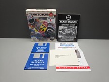 Team suzuki atari gebraucht kaufen Team suzuki atari gebraucht kaufen  Bretten