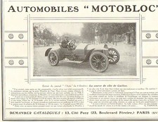 Paris pereire automobiles d'occasion  Expédié en Belgium