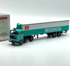 Wiking 0543 volvo gebraucht kaufen  Ratzeburg