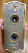 elevator buttons for sale  Chicago