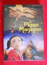 Piano magique dvd d'occasion  La Gaude