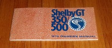1970 ford shelby for sale  North Liberty