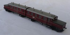 Liliput l112701 triebwagen gebraucht kaufen  Karlsruhe