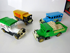 Set corgi vans for sale  WIGAN