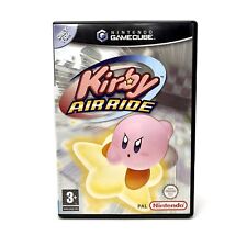 Kirby Air Ride Nintendo Gamecube CIB HOL PAL RARE comprar usado  Enviando para Brazil