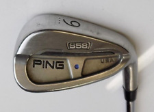 Ping s58 blue for sale  SPILSBY