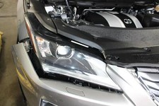 Used right headlight for sale  Mount Olive