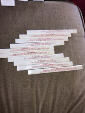 Genuine carpenter pencils for sale  Oceanside