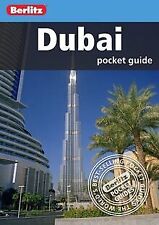 Berlitz dubai pocket gebraucht kaufen  Berlin