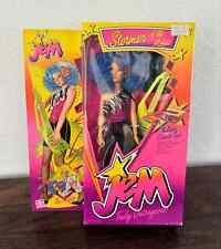 Jem holograms stormer for sale  Placitas