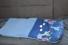 Fußsack buggy winter gebraucht kaufen  Laichingen