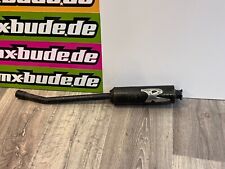 Rieju 125 auspuff gebraucht kaufen  Coesfeld