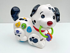 Vtech little dalmatian d'occasion  Expédié en Belgium