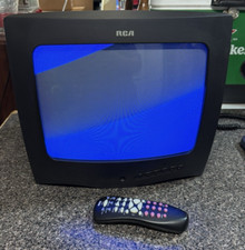 Rca e13309 crt for sale  Bardstown