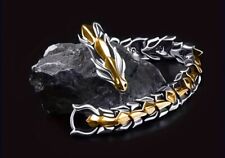 Armband drachen armreif gebraucht kaufen  Rieste