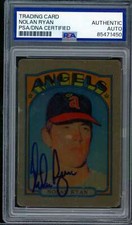 Nolan ryan card for sale  Arlington