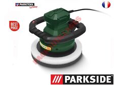 Parkside polisseuse ppm d'occasion  Lys-lez-Lannoy