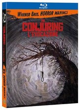 Conjuring evocazione usato  Saluzzo