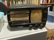 Historisches radio schaub gebraucht kaufen  Landstuhl