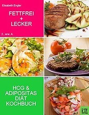 Fettfrei lecker diätkochbuch gebraucht kaufen  Berlin