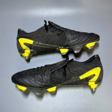 Chuteiras de futebol Adidas F50 XTRX Sg MUITO RARAS 2003 difíceis de encontrar COLECIONADORES EUA 9 comprar usado  Enviando para Brazil