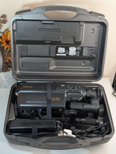 Panasonic m10 camcorder for sale  BROMLEY