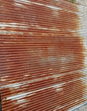 Pcs reclaimed corrugated for sale  Munfordville