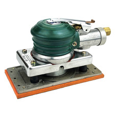 Air orbital sander for sale  SOUTHAMPTON
