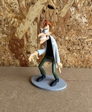 Dr. heinz doofenshmirtz for sale  THORNTON-CLEVELEYS