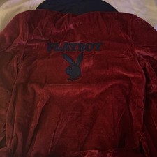 Hugh hefner costume for sale  Windsor