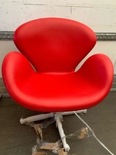 Arne jacobsen swan for sale  ERITH