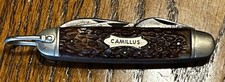 Vintage camillus new for sale  Richmond