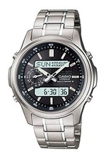 Casio lineage watchtough d'occasion  Expédié en France