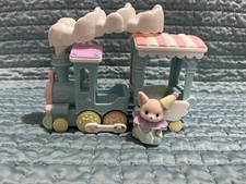 Sylvanian families floating for sale  Olmito