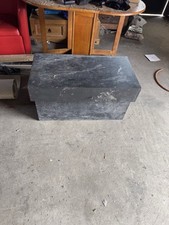Van vault steel for sale  MANSFIELD