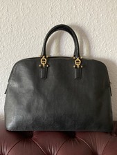 Aigner damen handtasche gebraucht kaufen  Düsseldorf