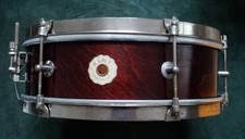 Usado, 50s Kent  Snare Drum  14"x5 Vintage  Schlagzeug Gretsch Made In USA ,Vintage  comprar usado  Enviando para Brazil
