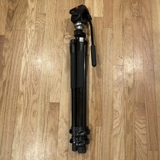 Manfrotto 055xprob aluminium for sale  Denver