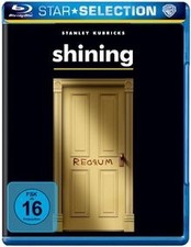 Shining blu ray gebraucht kaufen  Berlin