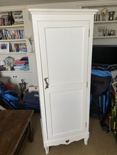 Wardrobe hanging rail for sale  READING