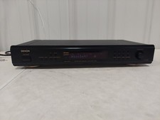 Denon 1500rd stereo for sale  Iowa City