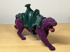 Motu vintage panthor gebraucht kaufen  Esslingen am Neckar