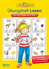 Conni gelbe reihe gebraucht kaufen  Berlin
