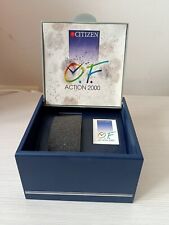 Citizen o.f action usato  San Martino Dall Argine