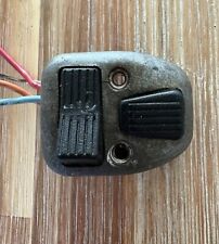 Lambretta light switch for sale  KIDWELLY