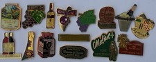 Lot pin vins d'occasion  Thann