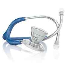 Estetoscópio MDF ProCardial Core TITÂNIO, azul royal MDF797DD10 comprar usado  Enviando para Brazil