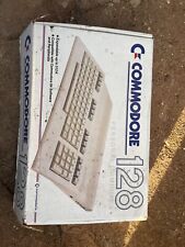 Commodore 128 come usato  Castrovillari