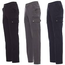 Cargohose security hose gebraucht kaufen  Berlin